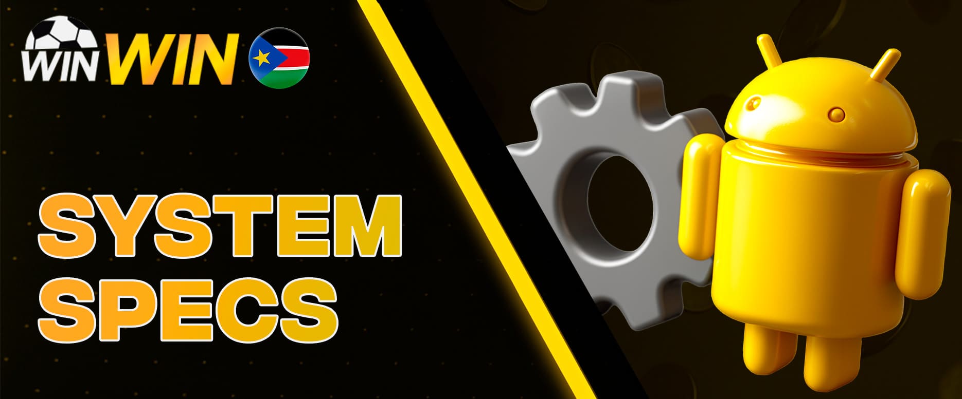 Android system requirements