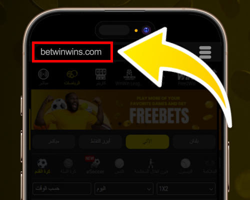 انتقل إلى betwinwins.com