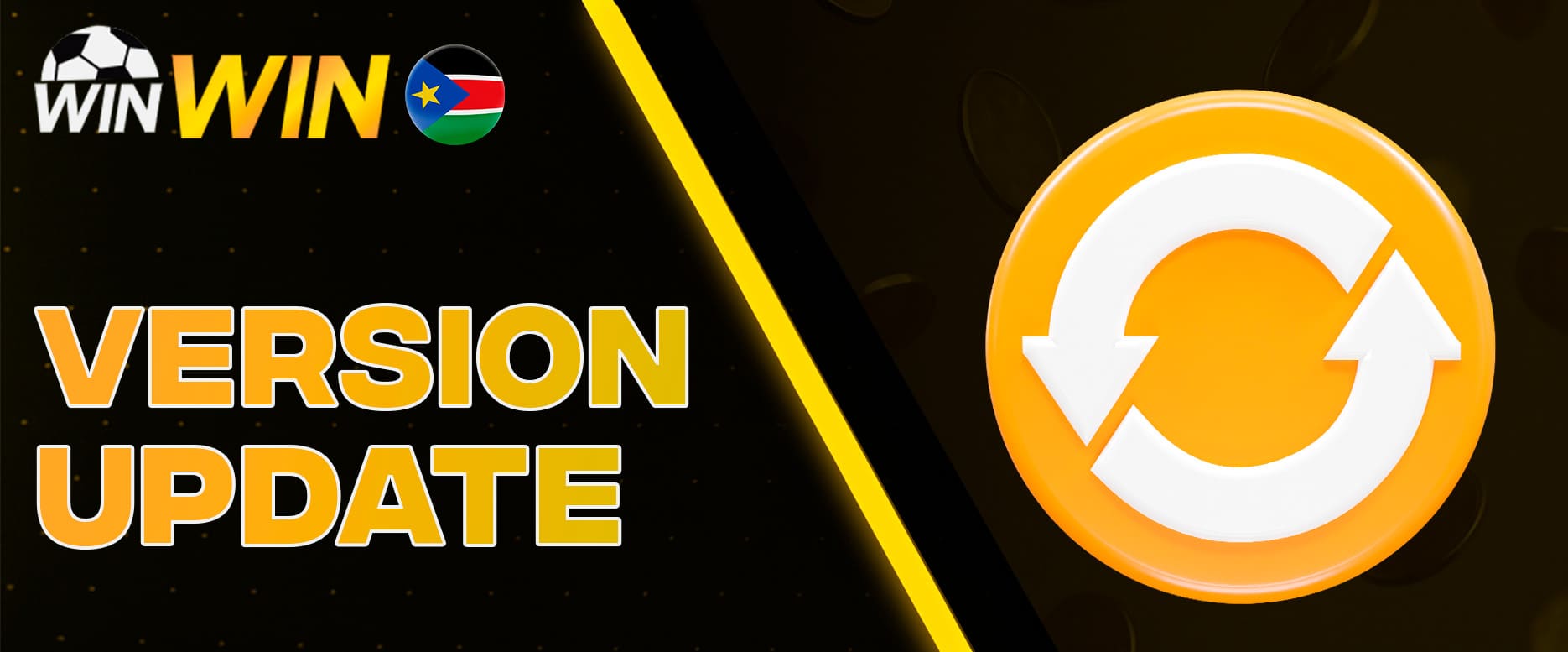 App update process to latest release