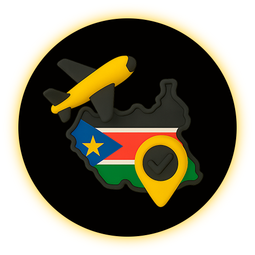 Main advantages icon