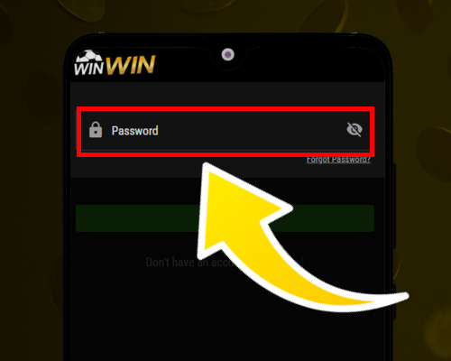 Enter password to confirm login