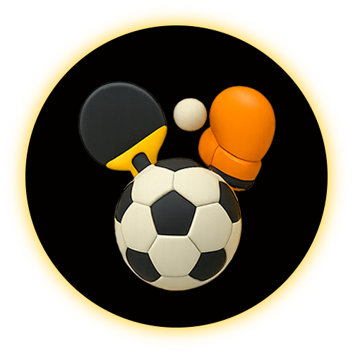 Popular sports to bet on icon